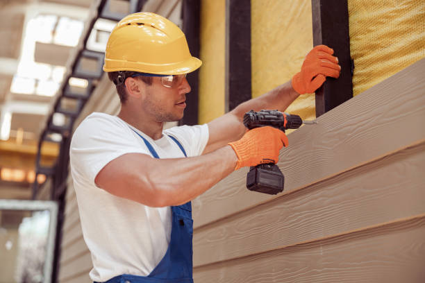 Best Insulated Siding Installation  in San Anselmo, CA